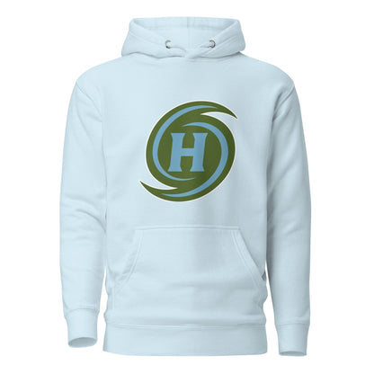 Performance | Hoodie | Hurricanes | H Logo