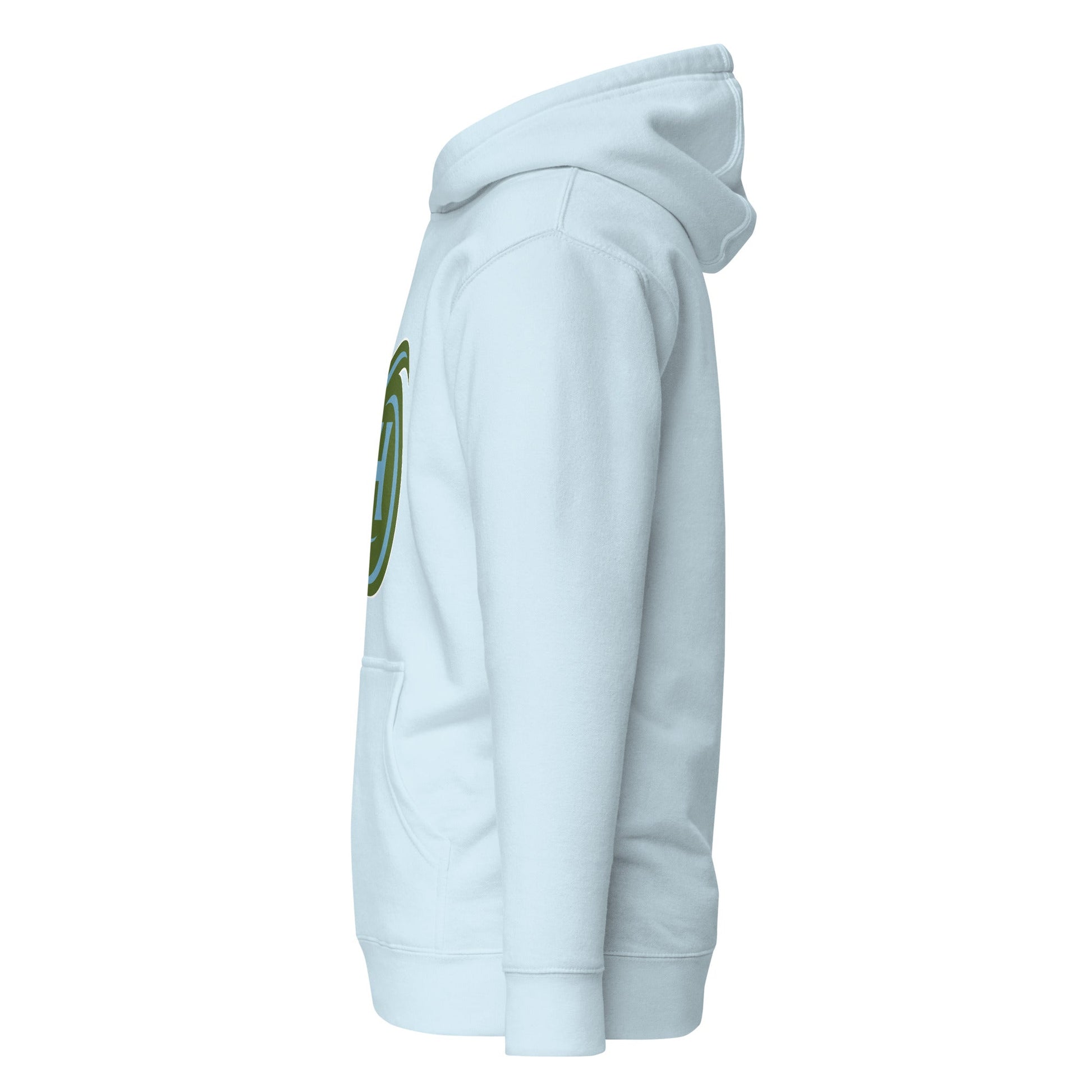 Performance | Hoodie | Hurricanes | H Logo