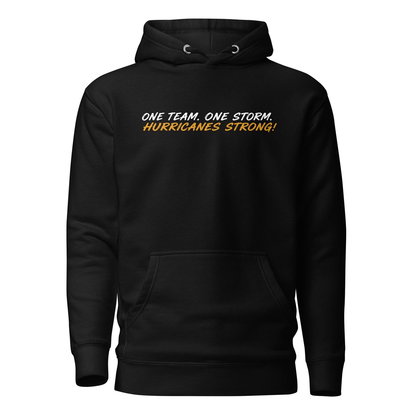 Performance | Hoodie | Hurricanes | Script Logo