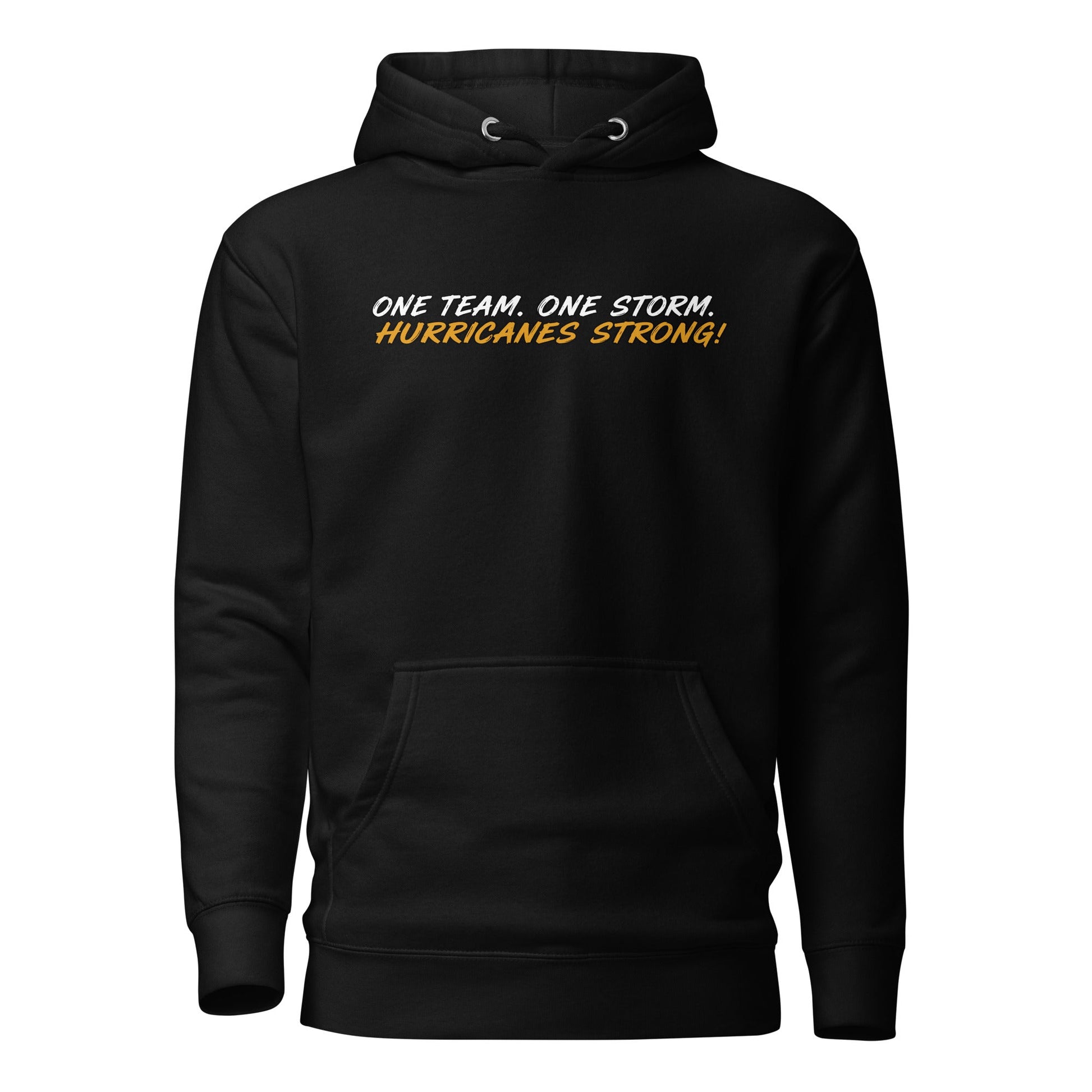 Performance | Hoodie | Hurricanes | Script Logo