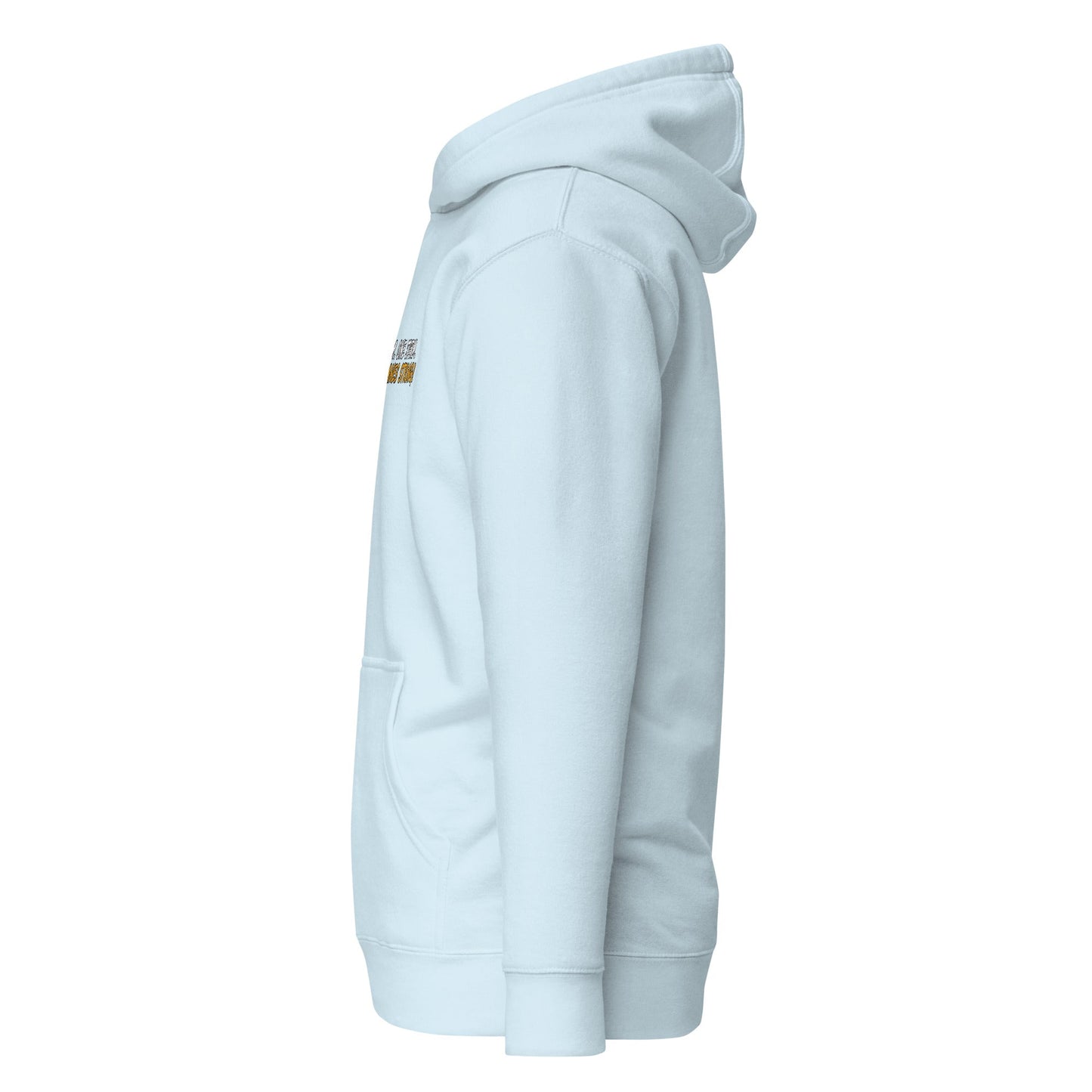 Performance | Hoodie | Hurricanes | Script Logo