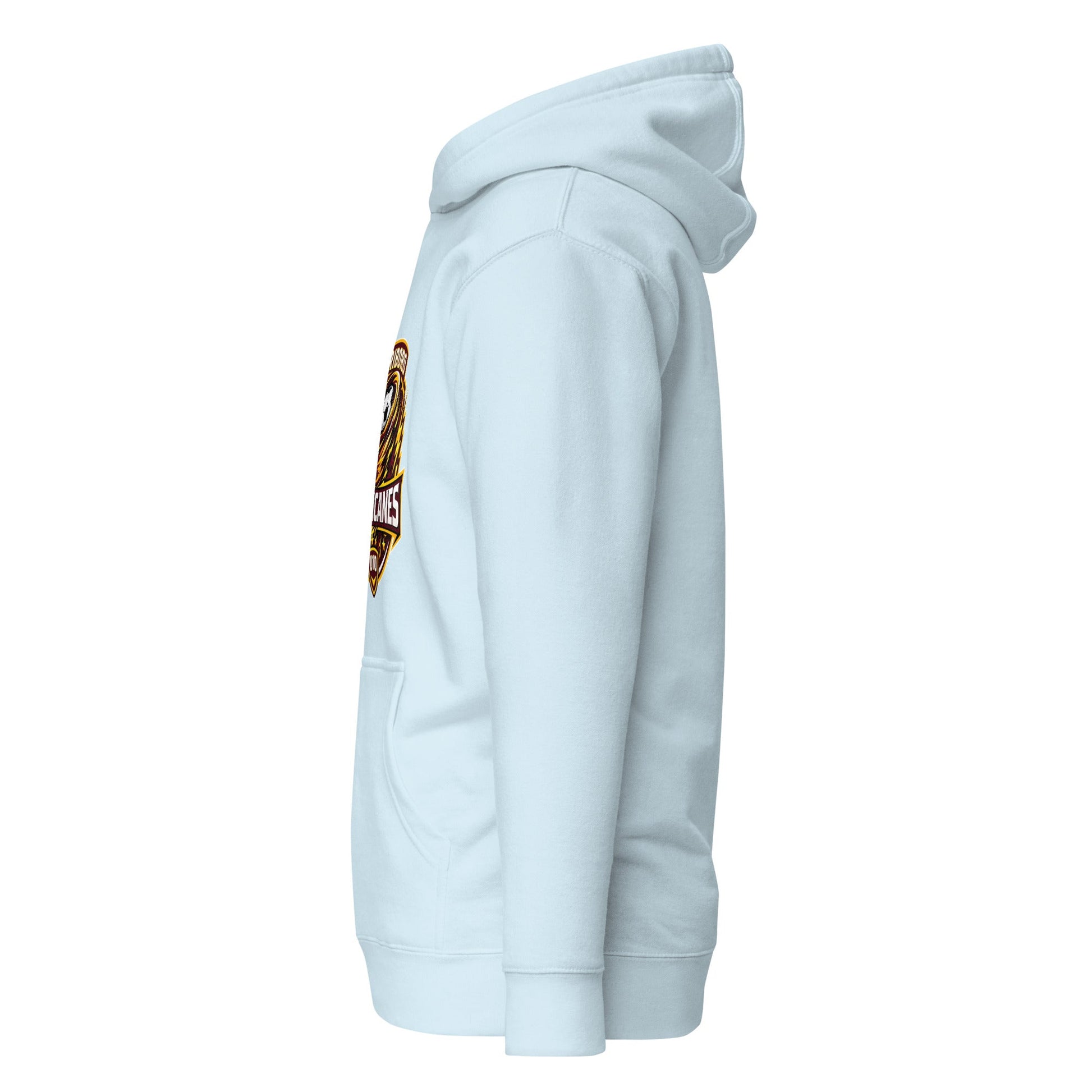 Performance | Hoodie | Hurricanes | Shield Logo