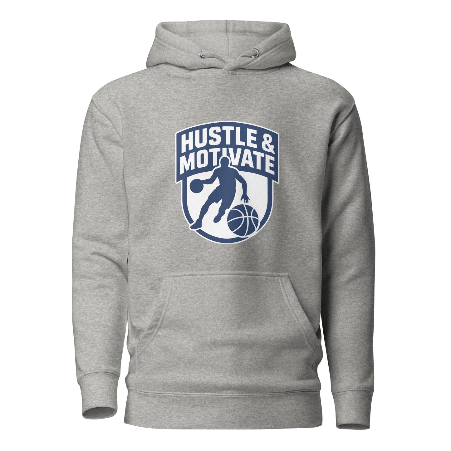 Performance | Hoodie | Hustle and Motivate Basketball