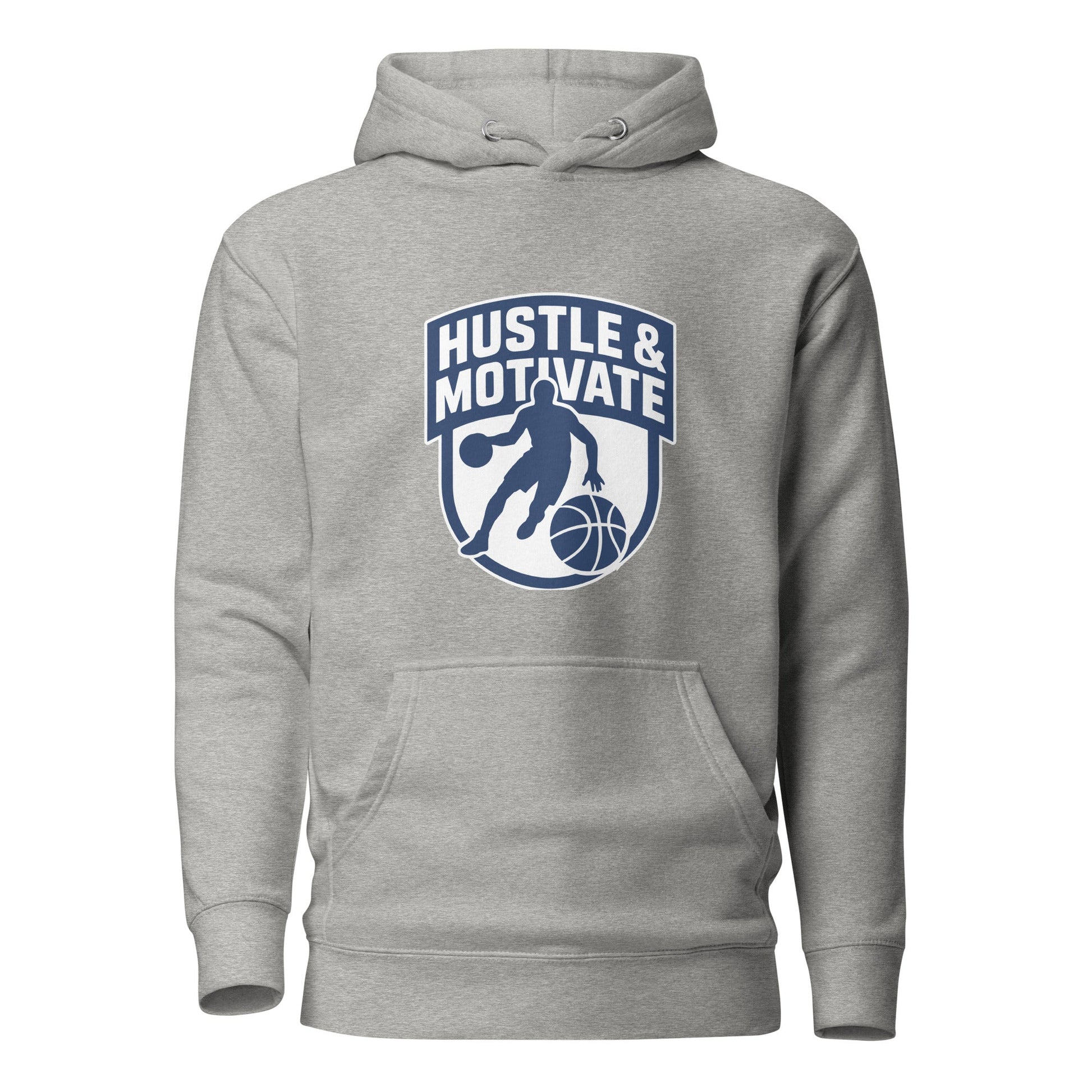 Performance | Hoodie | Hustle and Motivate Basketball