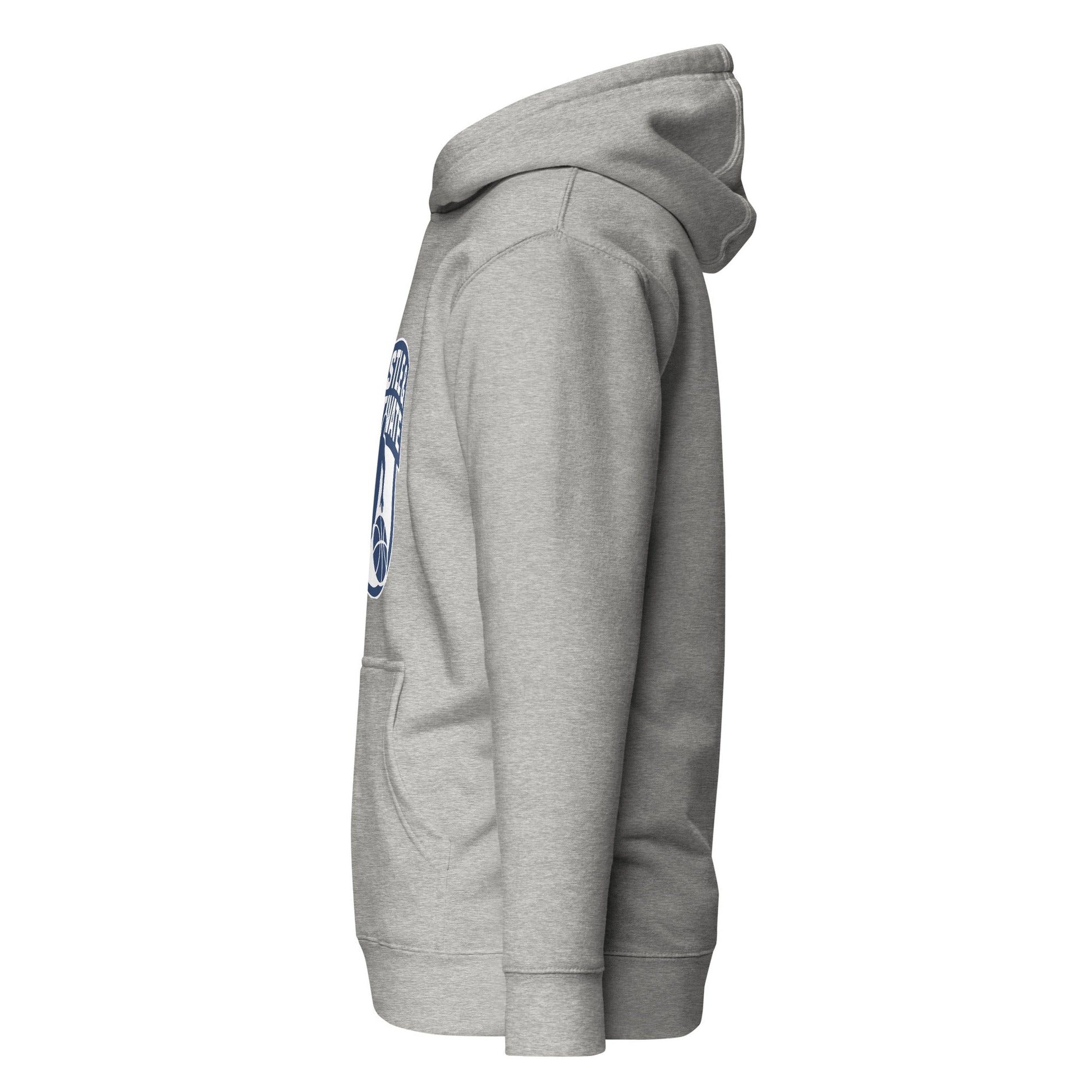 Performance | Hoodie | Hustle and Motivate Basketball