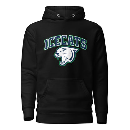 Performance | Hoodie | Ice Cats