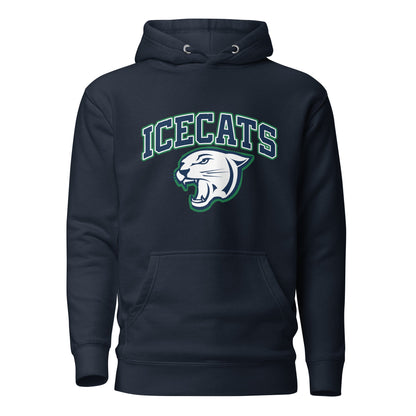 Performance | Hoodie | Ice Cats