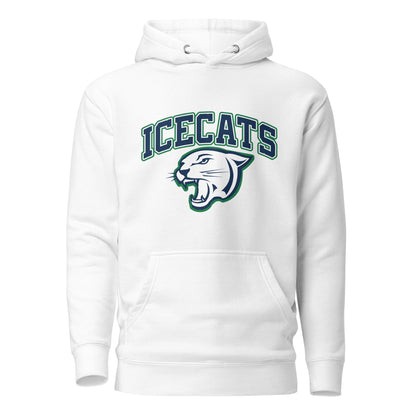 Performance | Hoodie | Ice Cats