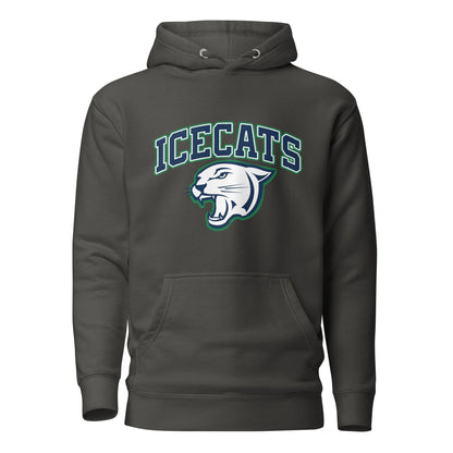 Performance | Hoodie | Ice Cats