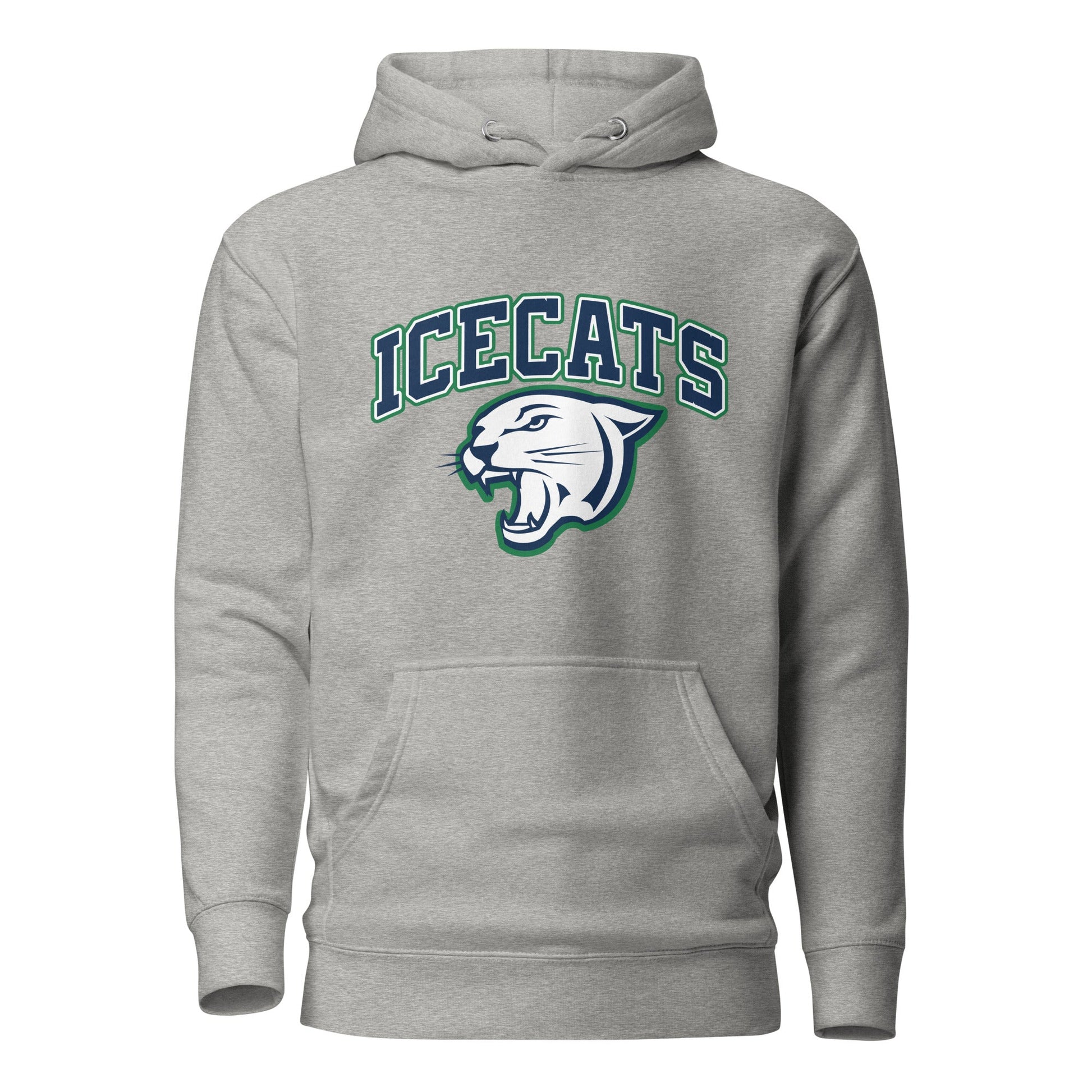 Performance | Hoodie | Ice Cats