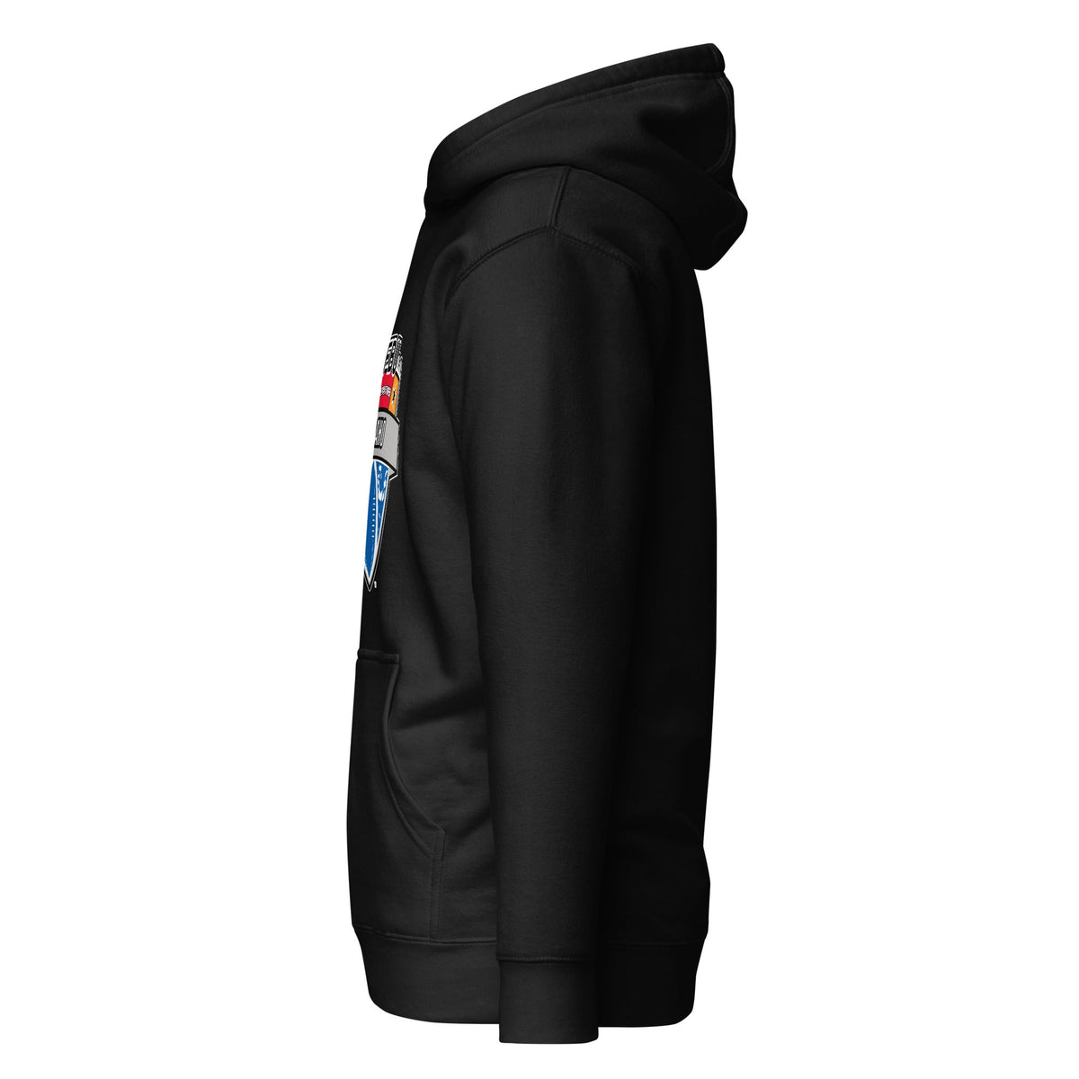 Performance | Hoodie | Idaho FBU