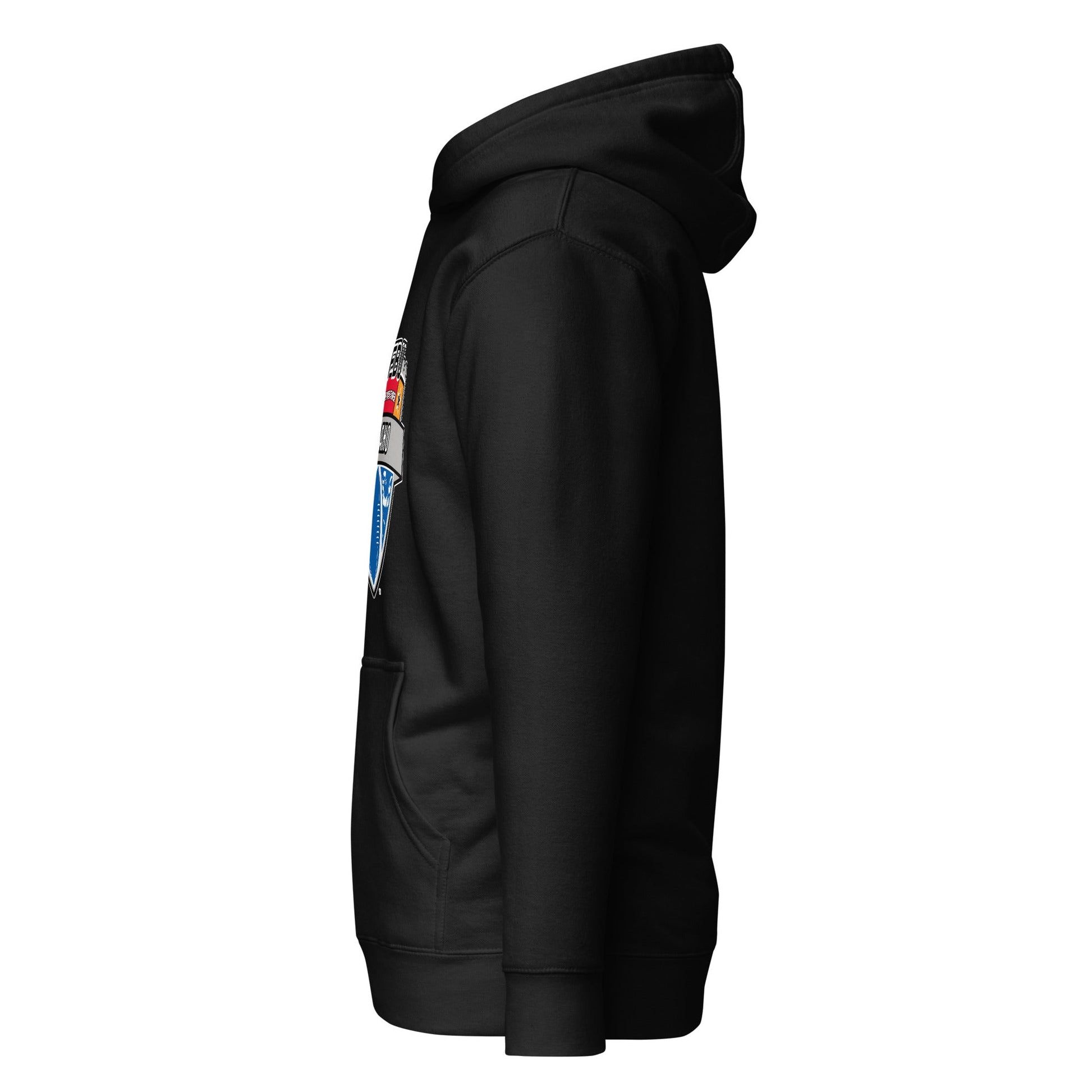 Performance | Hoodie | Idaho FBU