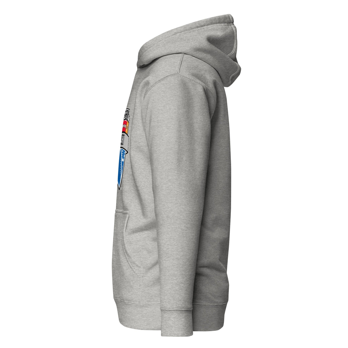 Performance | Hoodie | Idaho FBU