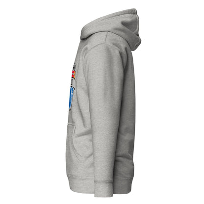 Performance | Hoodie | Idaho FBU