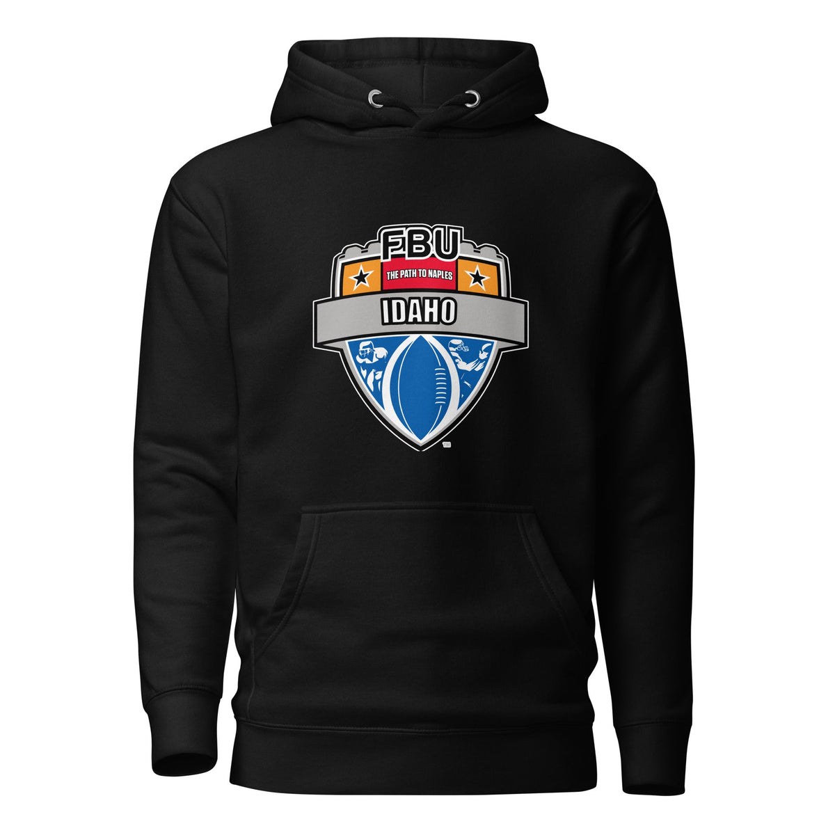 Performance | Hoodie | Idaho FBU