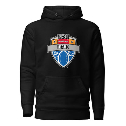 Performance | Hoodie | Idaho FBU