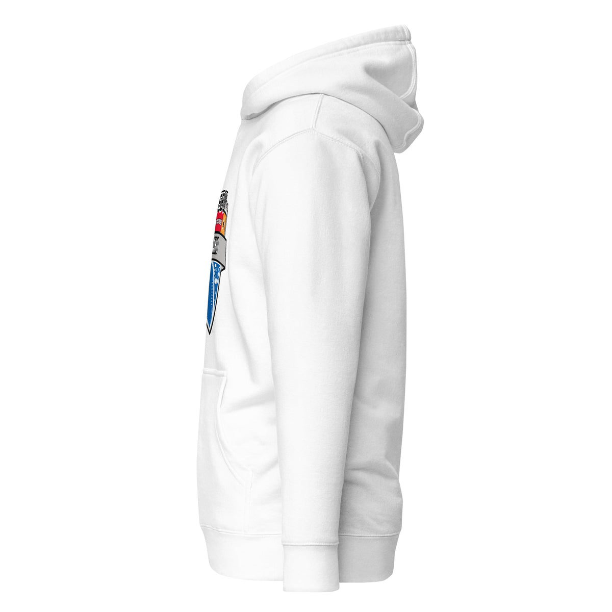 Performance | Hoodie | Idaho FBU