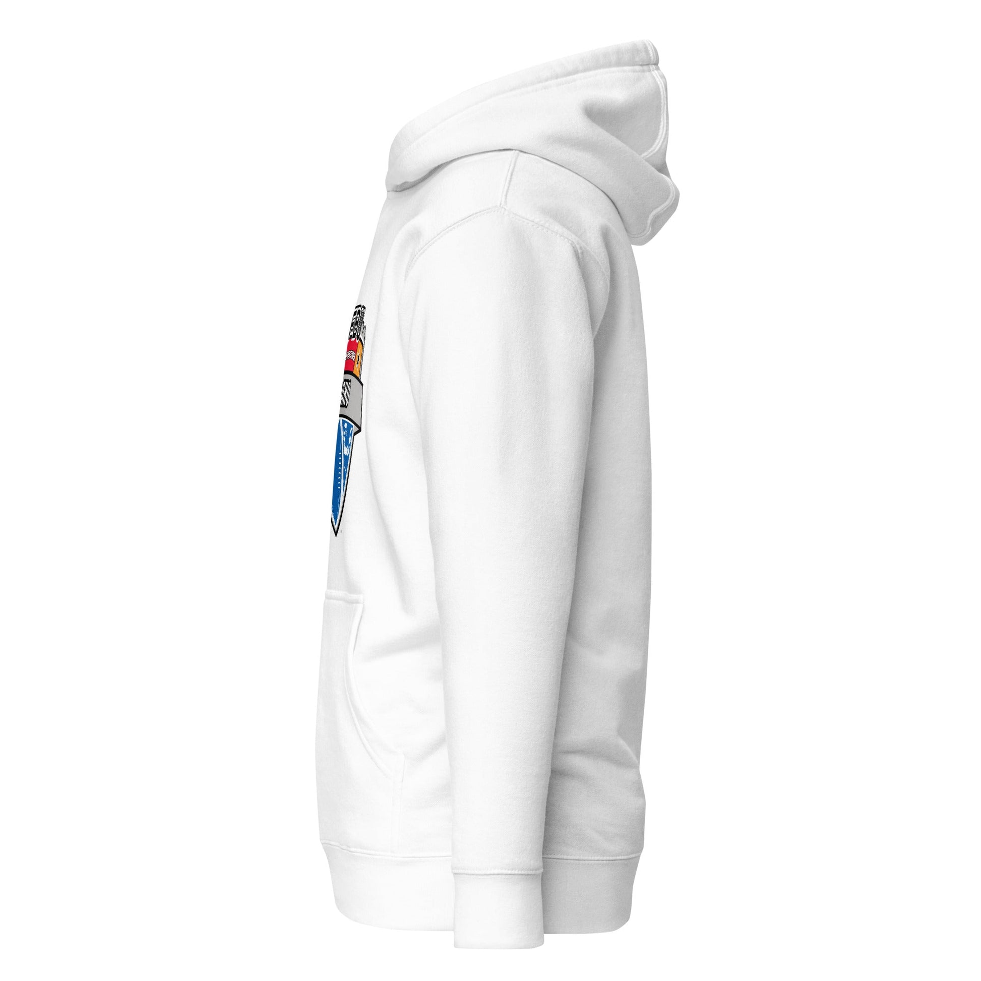 Performance | Hoodie | Idaho FBU