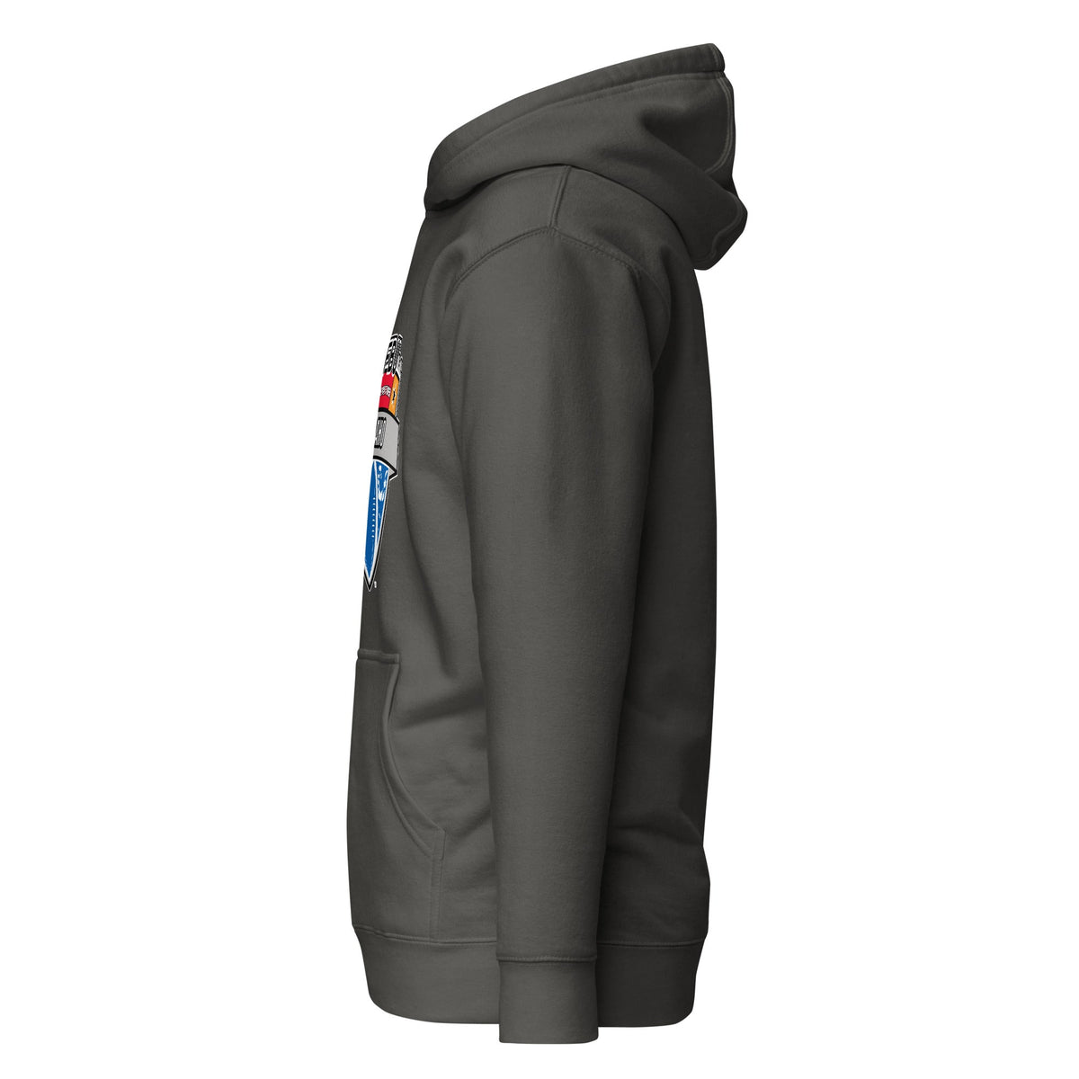 Performance | Hoodie | Idaho FBU