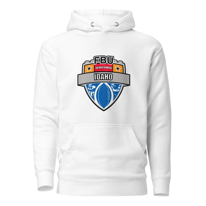 Performance | Hoodie | Idaho FBU