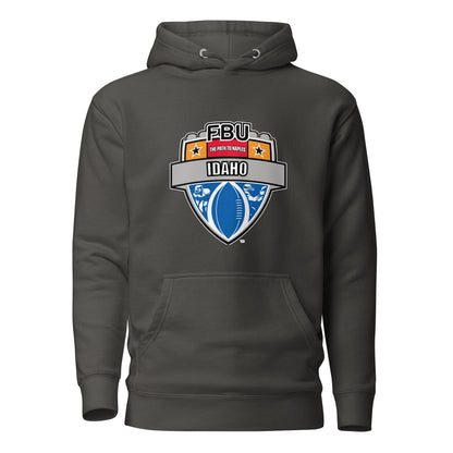Performance | Hoodie | Idaho FBU
