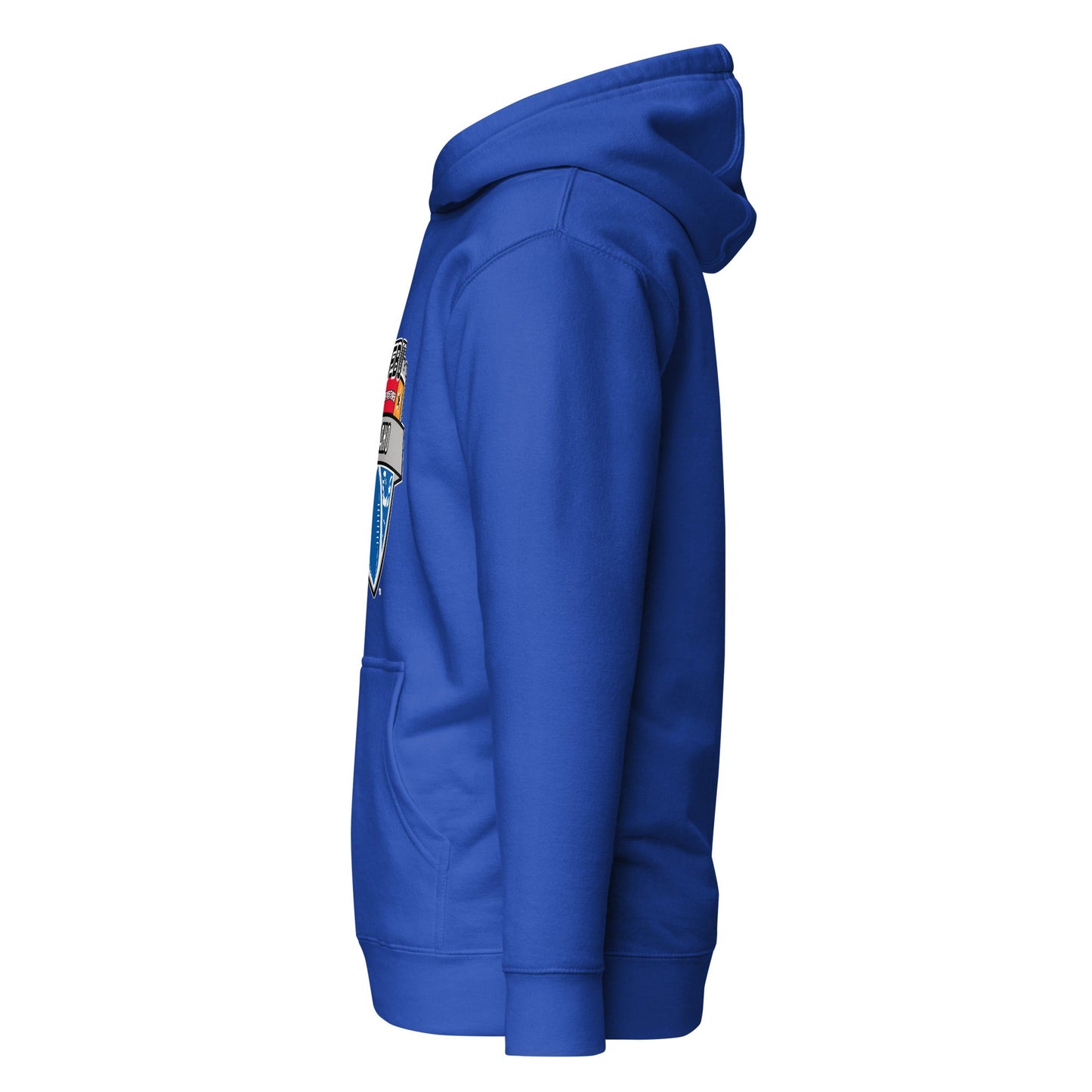 Performance | Hoodie | Idaho FBU
