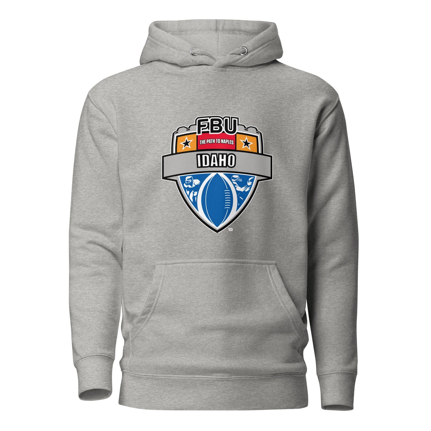 Performance | Hoodie | Idaho FBU
