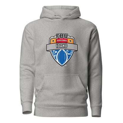 Performance | Hoodie | Idaho FBU
