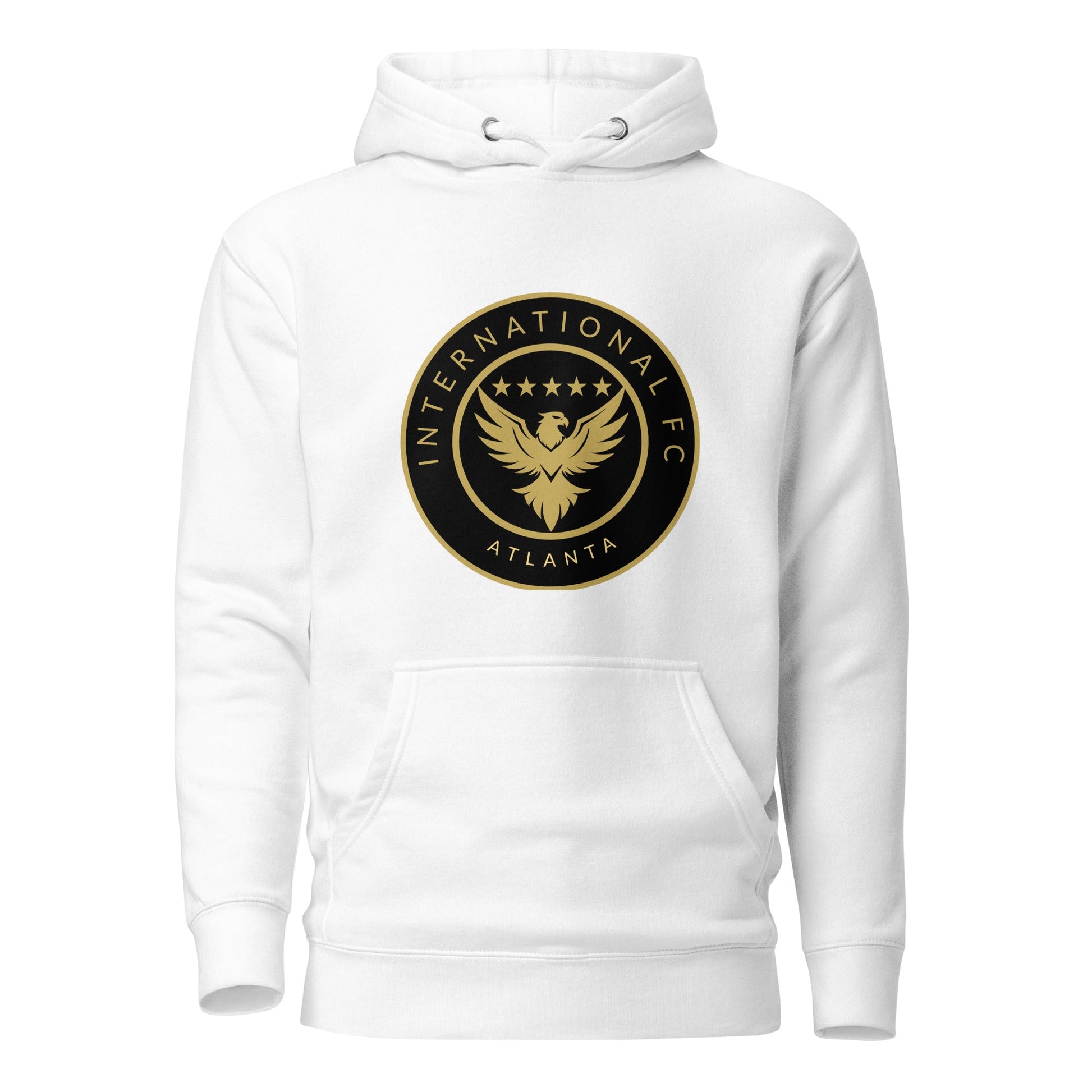 Performance | Hoodie | IFC Atlanta
