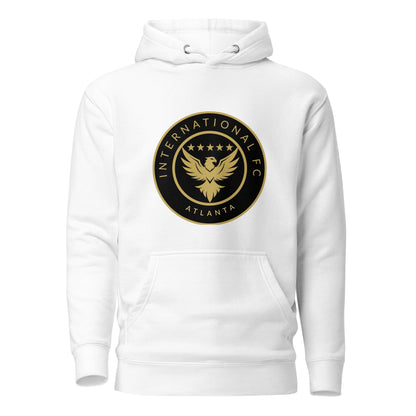 Performance | Hoodie | IFC Atlanta