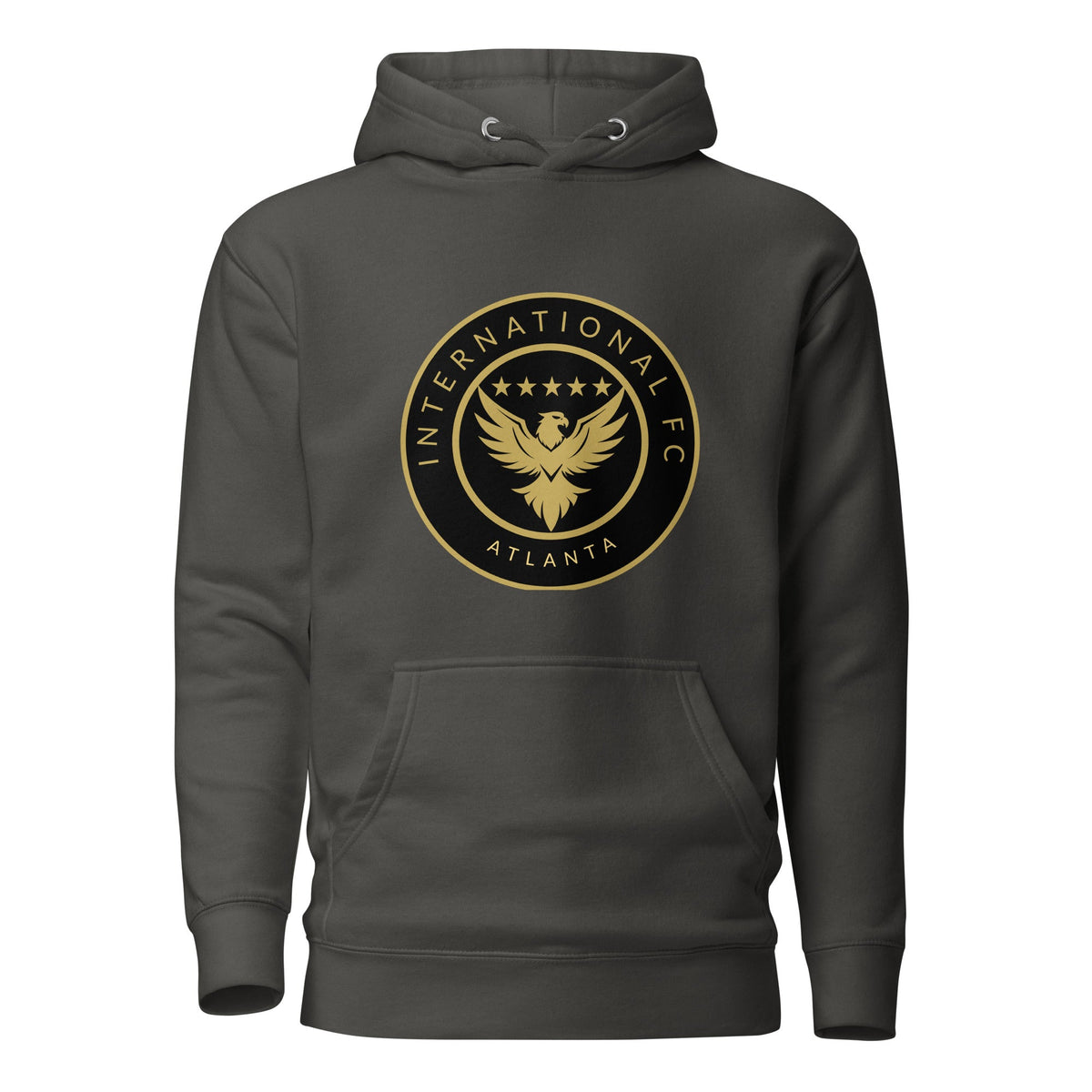 Performance | Hoodie | IFC Atlanta