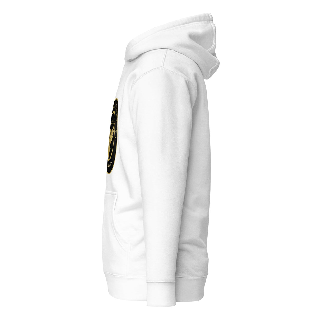 Performance | Hoodie | IFC Atlanta