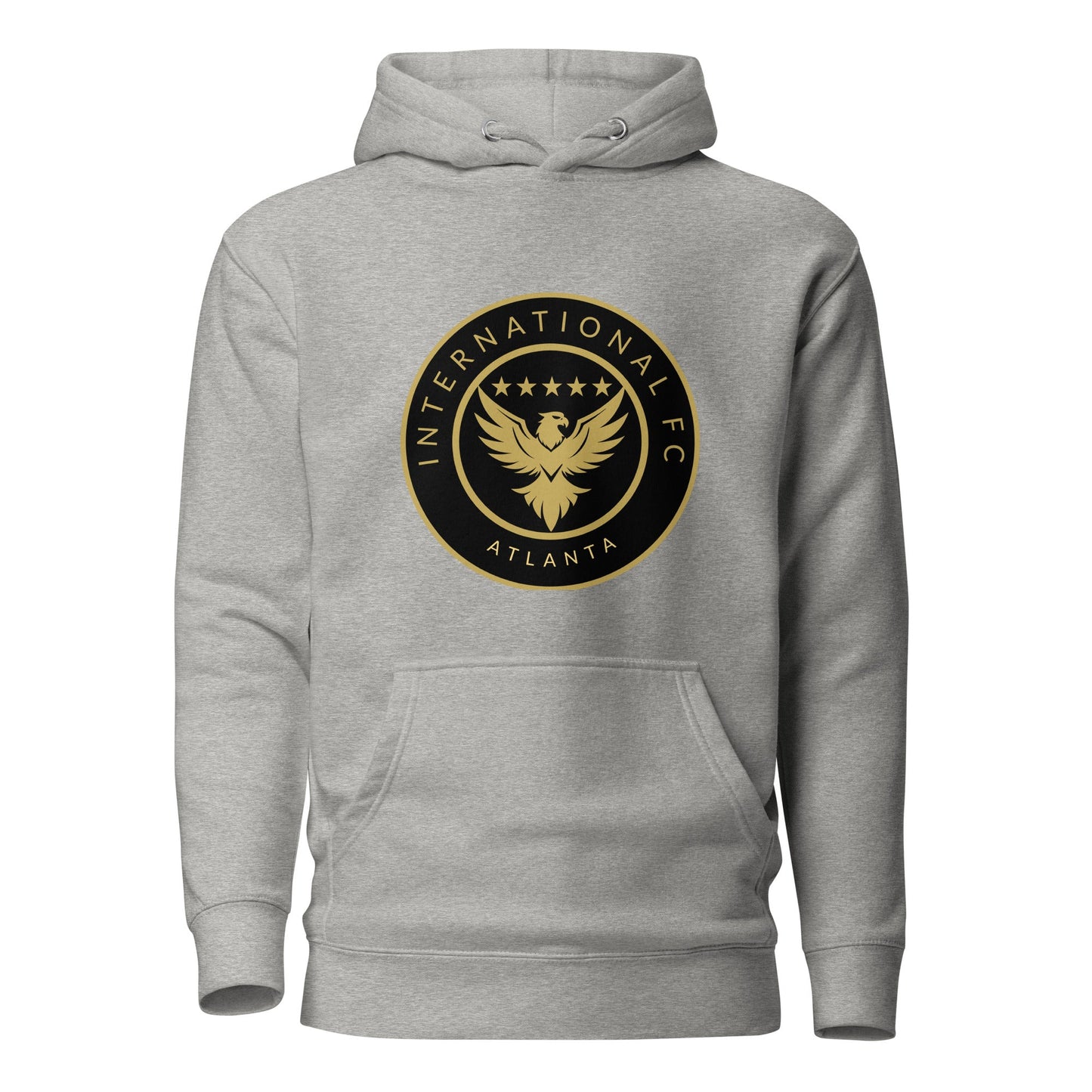 Performance | Hoodie | IFC Atlanta