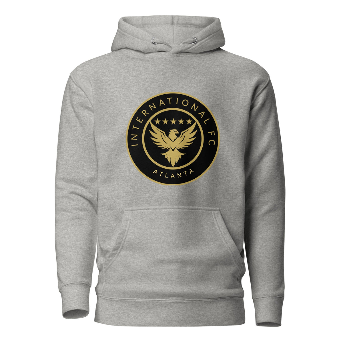 Performance | Hoodie | IFC Atlanta