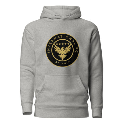Performance | Hoodie | IFC Atlanta