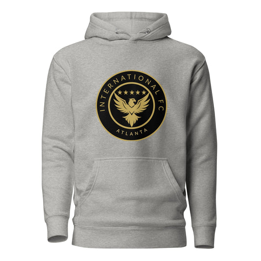 Performance | Hoodie | IFC Atlanta