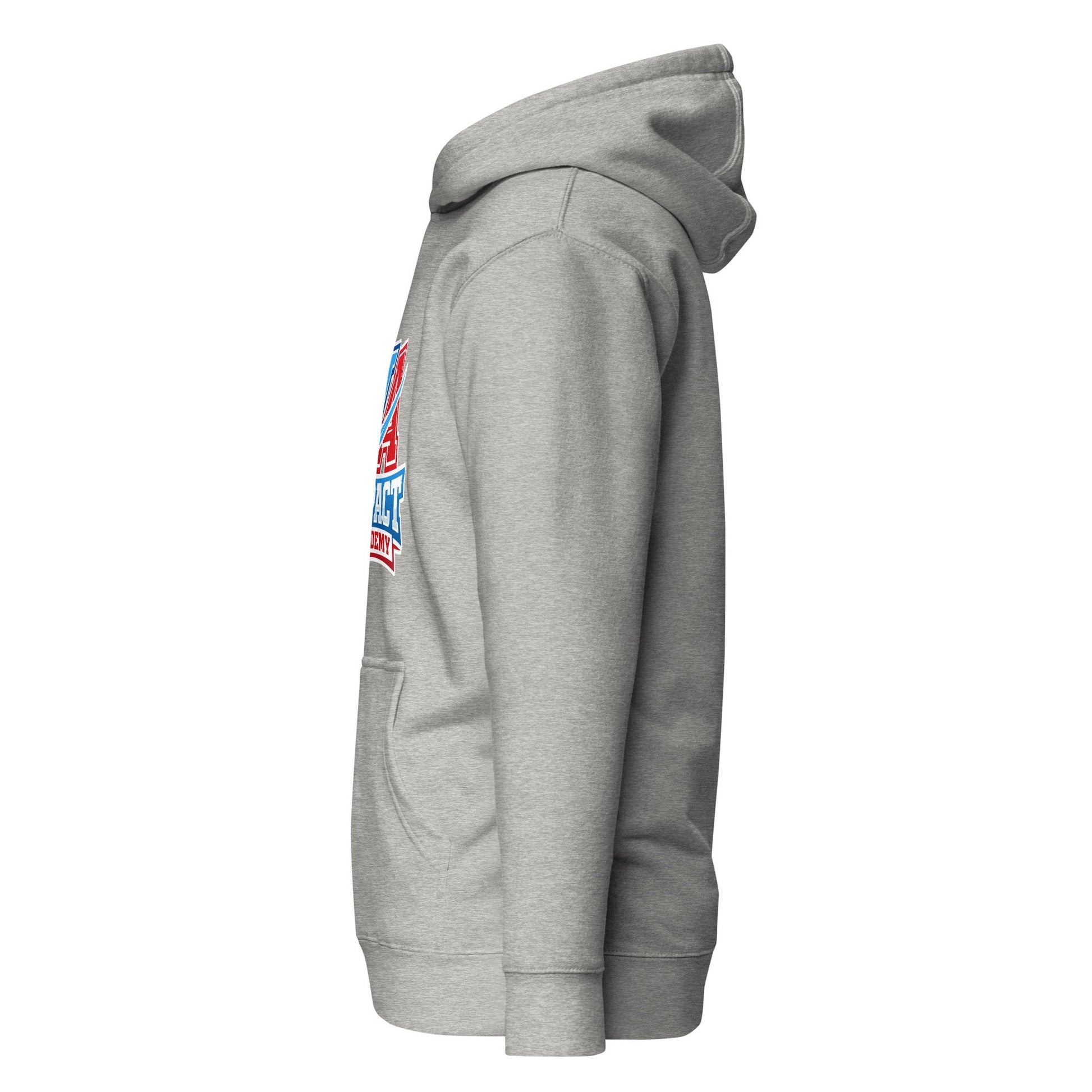 Performance | Hoodie | Impact Academy | Icon Logo