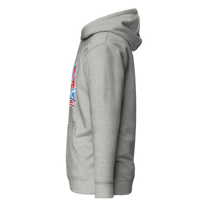 Performance | Hoodie | Impact Academy | Icon Logo