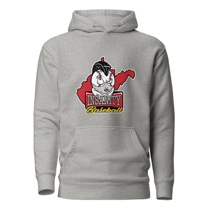 Performance | Hoodie | Insanity Baseball