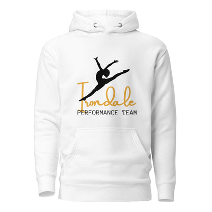 Performance | Hoodie | Irondale Dance Team