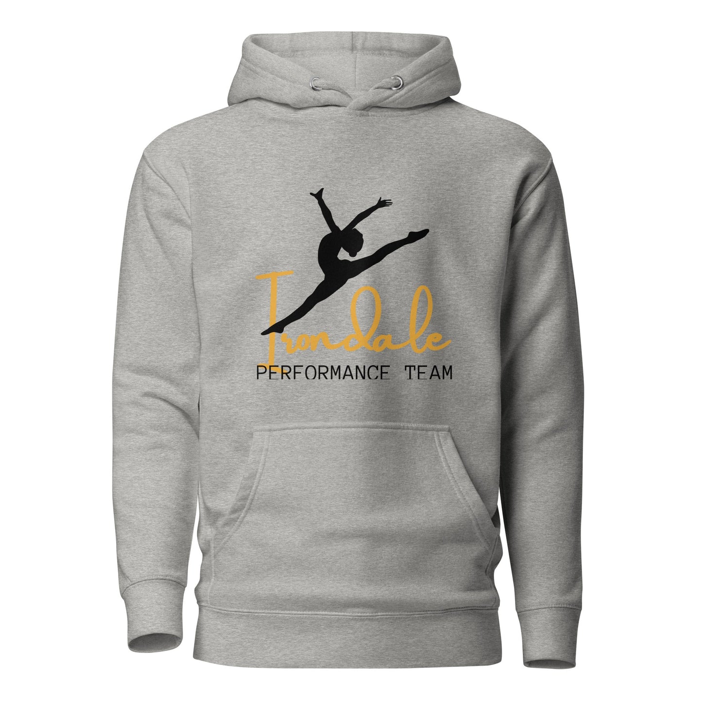 Performance | Hoodie | Irondale Dance Team