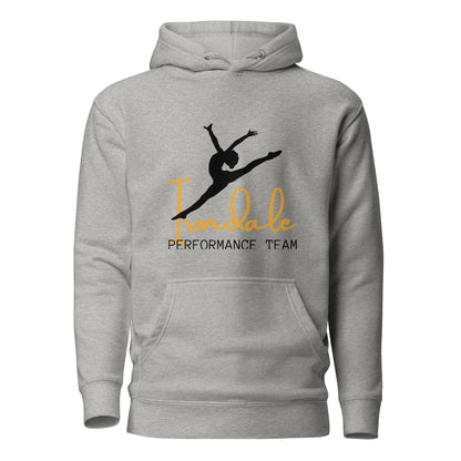 Performance | Hoodie | Irondale Dance Team
