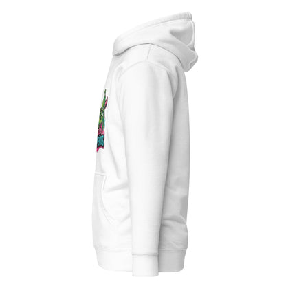 Performance | Hoodie | Jalapenos Baseball | Fiesta Logo