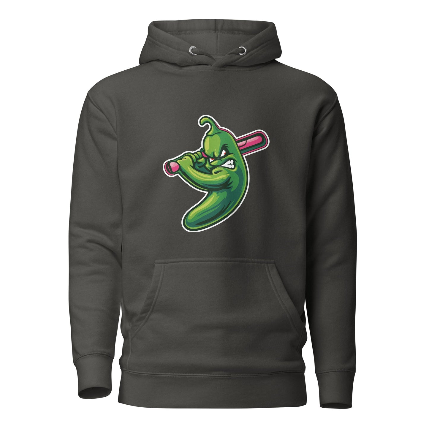 Performance | Hoodie | Jalapenos Baseball