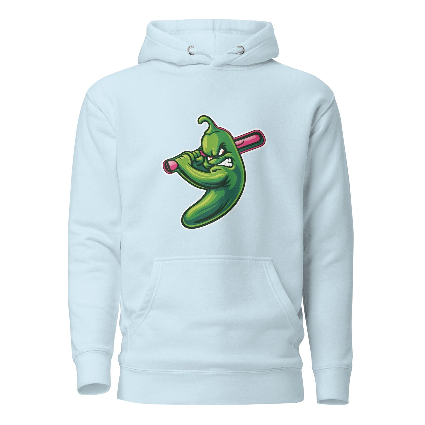Performance | Hoodie | Jalapenos Baseball