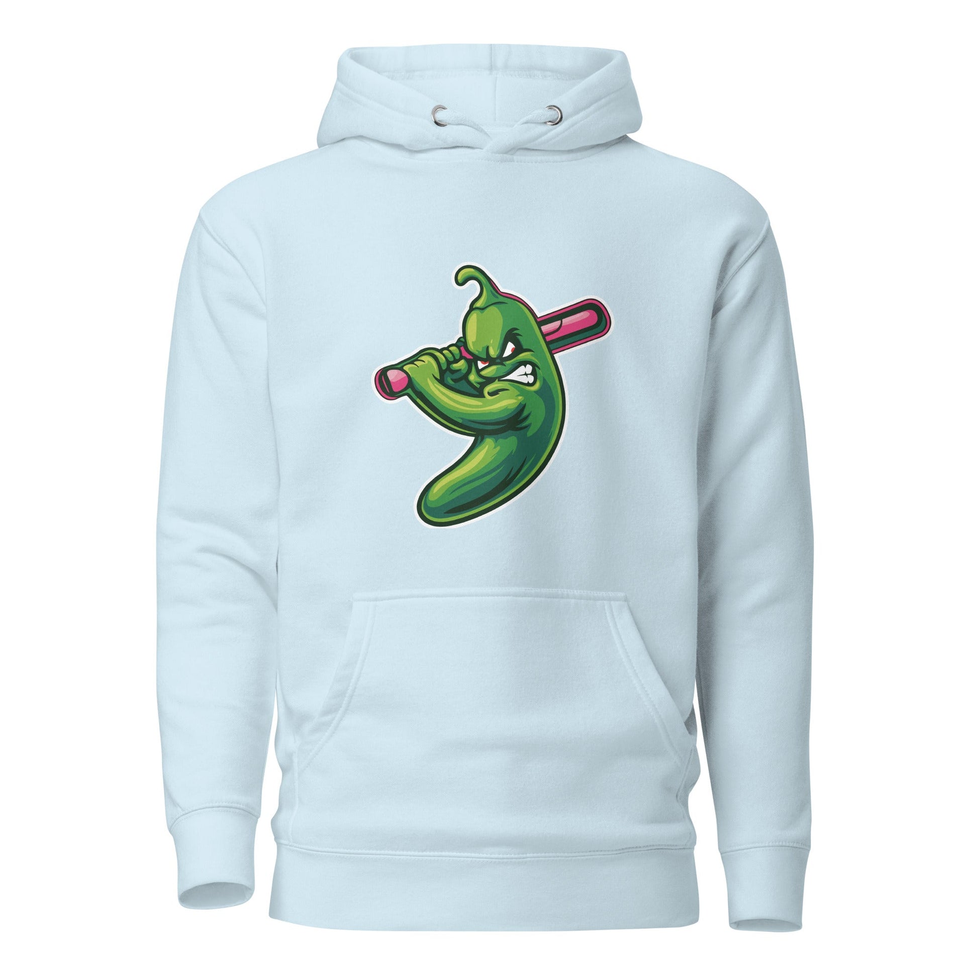 Performance | Hoodie | Jalapenos Baseball