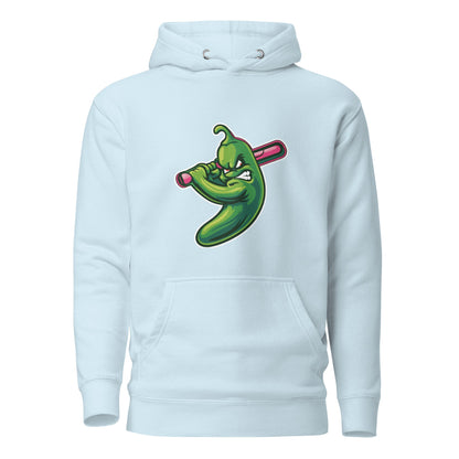 Performance | Hoodie | Jalapenos Baseball