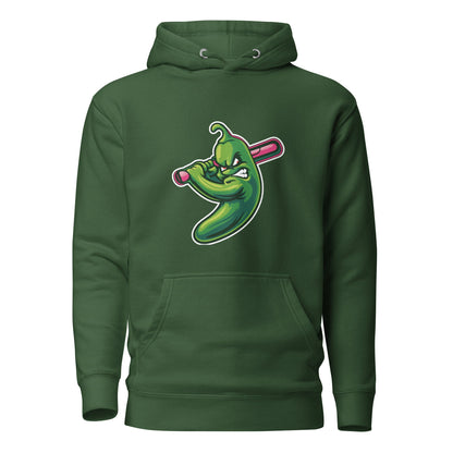 Performance | Hoodie | Jalapenos Baseball