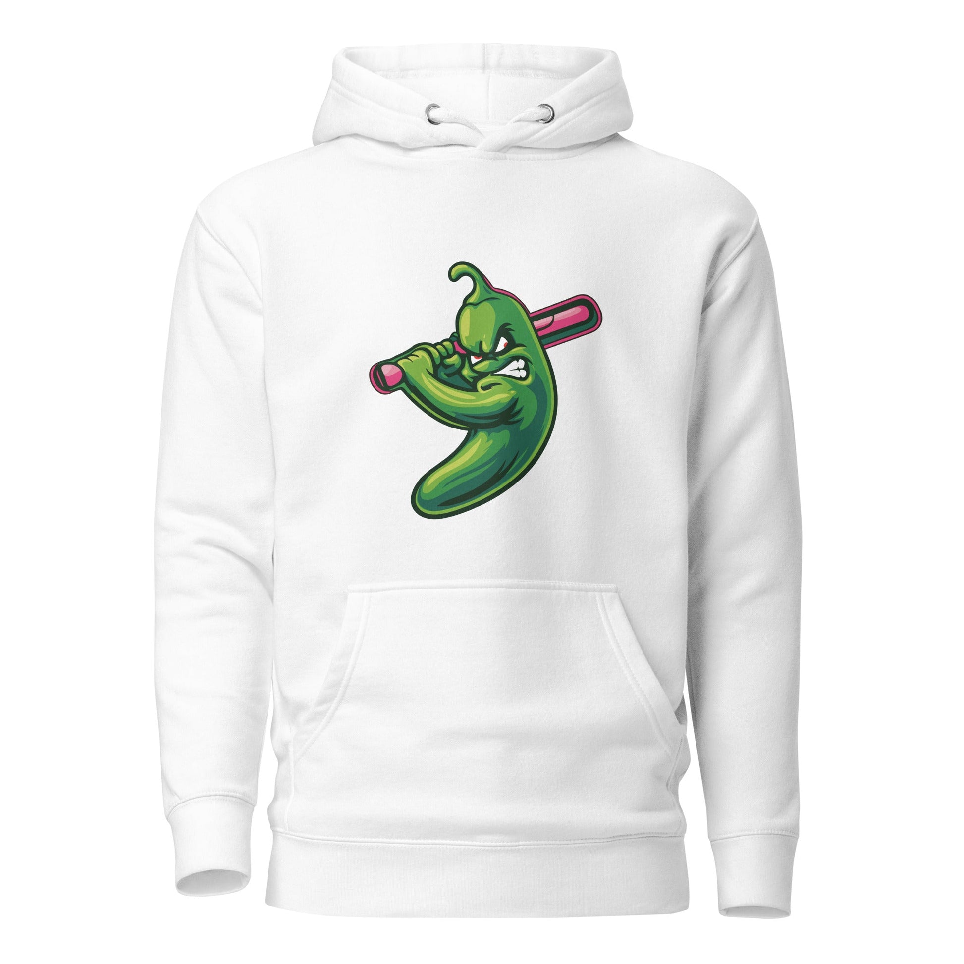 Performance | Hoodie | Jalapenos Baseball