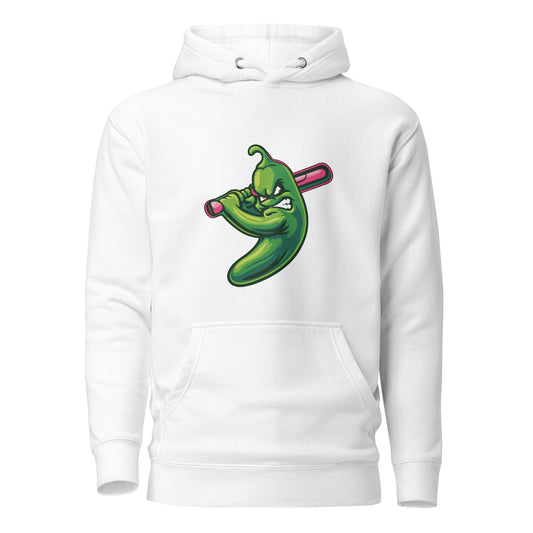 Performance | Hoodie | Jalapenos Baseball